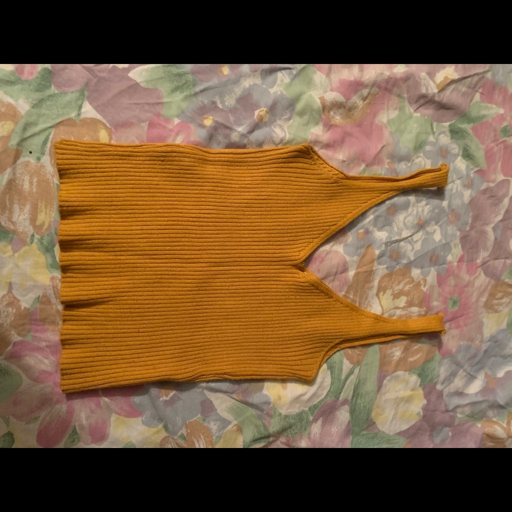 crop-top